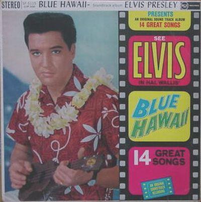 Elvis  Presley