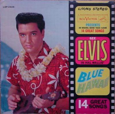 Elvis  Presley