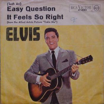 Elvis  Presley