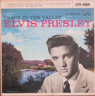Elvis  Presley