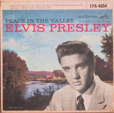 Elvis Presley