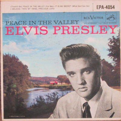 Elvis  Presley