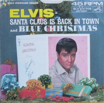 Elvis  Presley