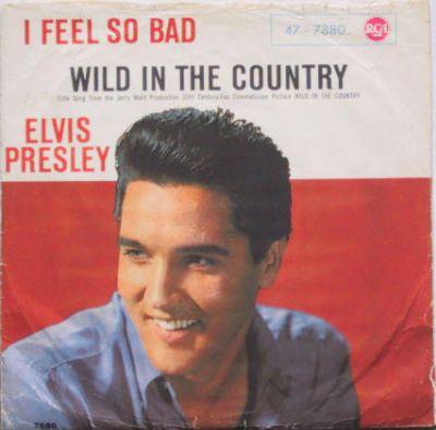 Elvis  Presley