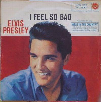 Elvis  Presley