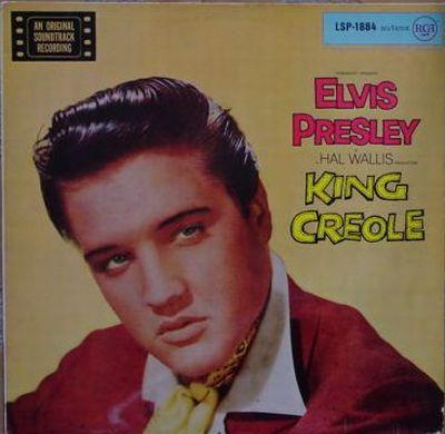 Elvis  Presley
