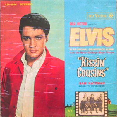 Elvis  Presley