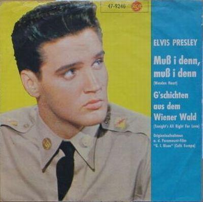 Elvis  Presley