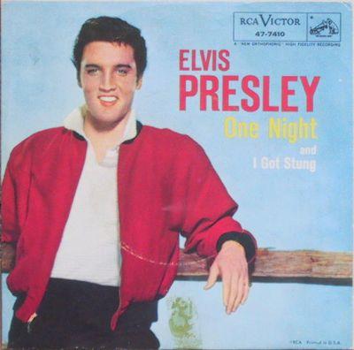 Elvis  Presley