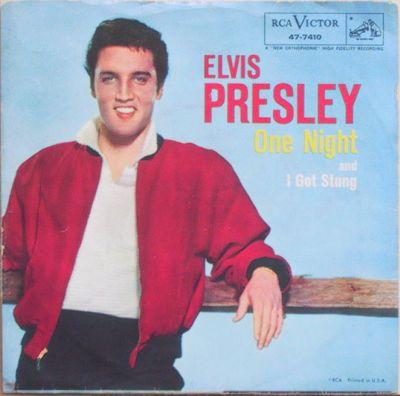 Elvis  Presley