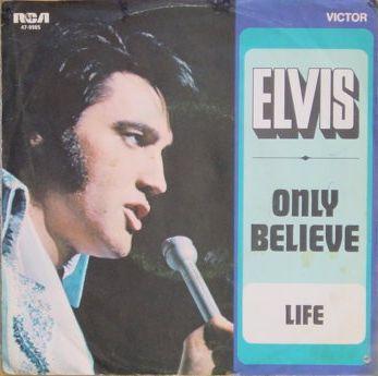 Elvis  Presley