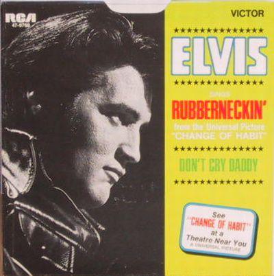 Elvis  Presley