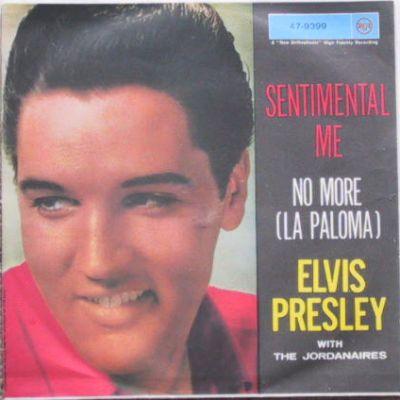 Elvis  Presley