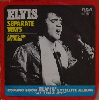 Elvis  Presley