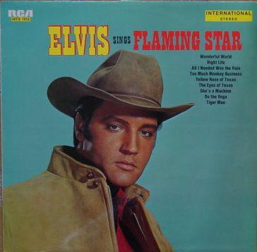 Elvis  Presley
