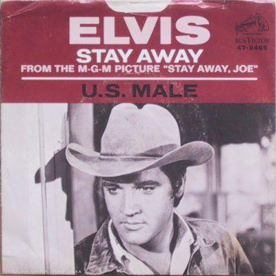 Elvis  Presley