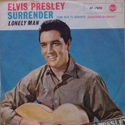 Elvis  Presley