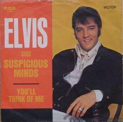 Elvis  Presley