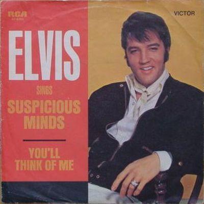 Elvis  Presley