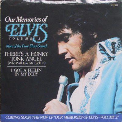 Elvis  Presley