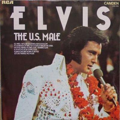 Elvis  Presley