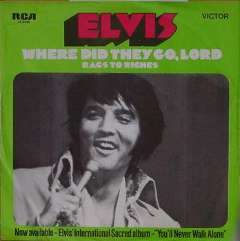 Elvis  Presley