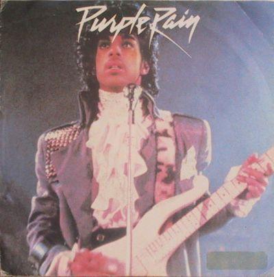   Prince And The Revolution