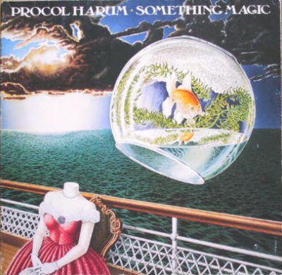   Procol Harum