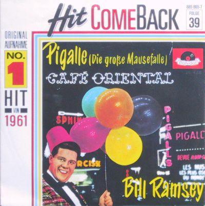 Bill  Ramsey