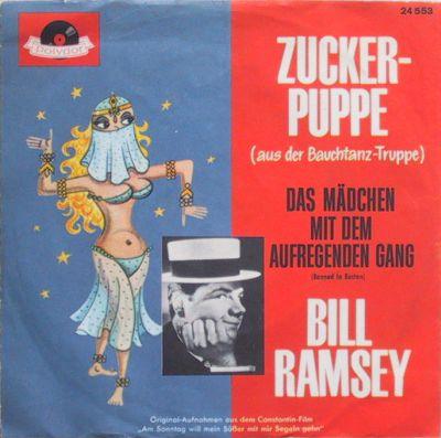 Bill  Ramsey