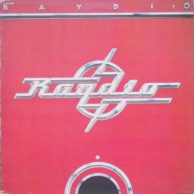   Raydio