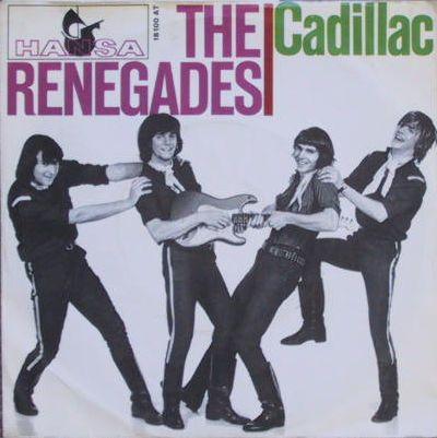 The  Renegades
