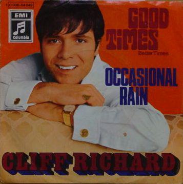Cliff  Richard