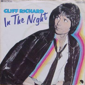 Cliff  Richard