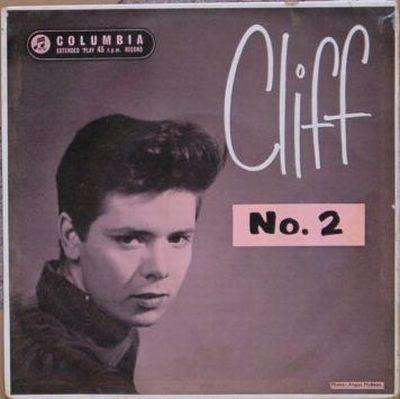 Cliff  Richard And The Drifters