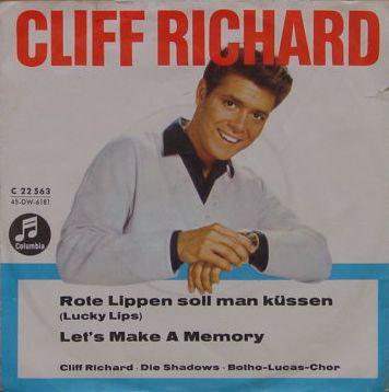 Cliff  Richard