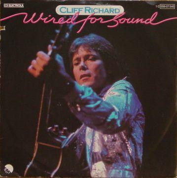 Cliff  Richard