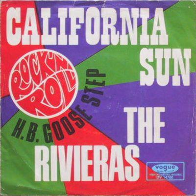 The  Rivieras