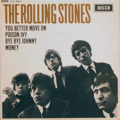 The  Rolling Stones