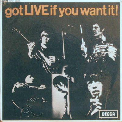 The  Rolling Stones