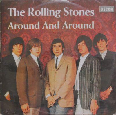 The  Rolling Stones