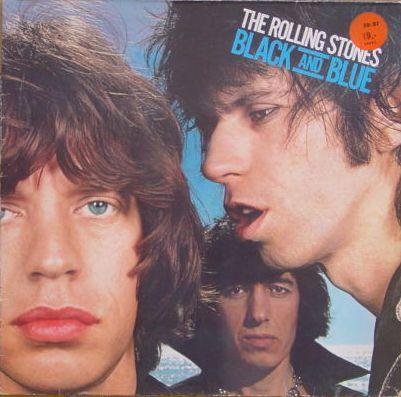 The  Rolling Stones