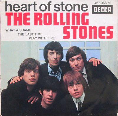 The  Rolling Stones