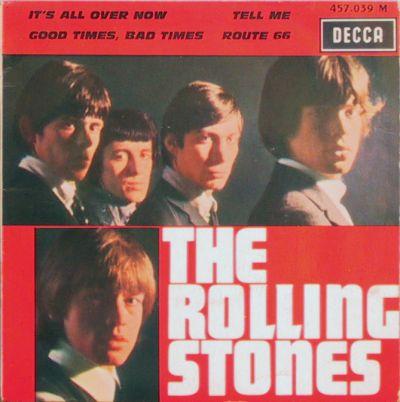 The  Rolling Stones