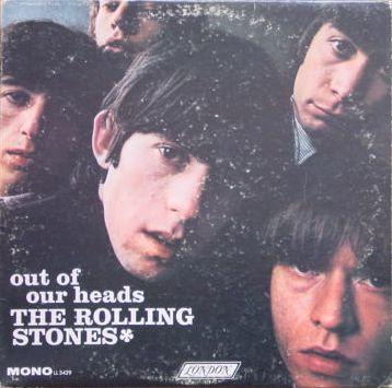 The  Rolling Stones