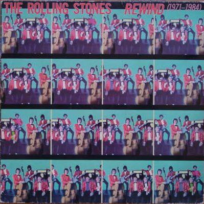 The  Rolling Stones