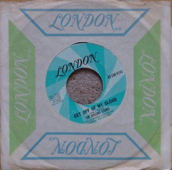 The  Rolling Stones