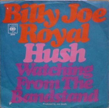 Billy Joe  Royal