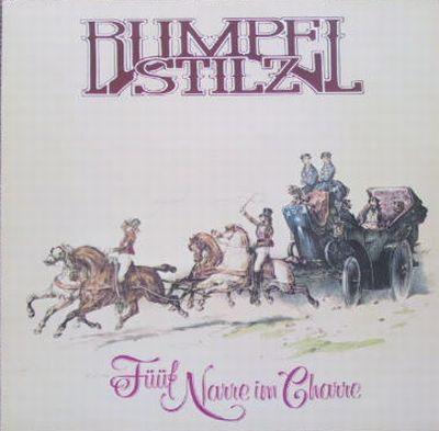   Rumpelstilz, Polo Hofer