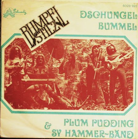  Rumpelstilz, Polo Hofer